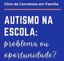 Ciclo de Conversas em Família