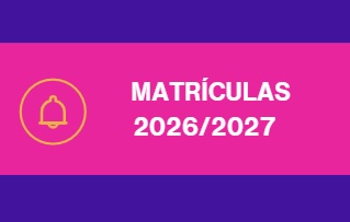 Matriculas 26/27